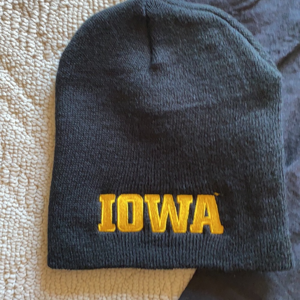 Iowa Hawkeyes bundle - Picture 4 of 5